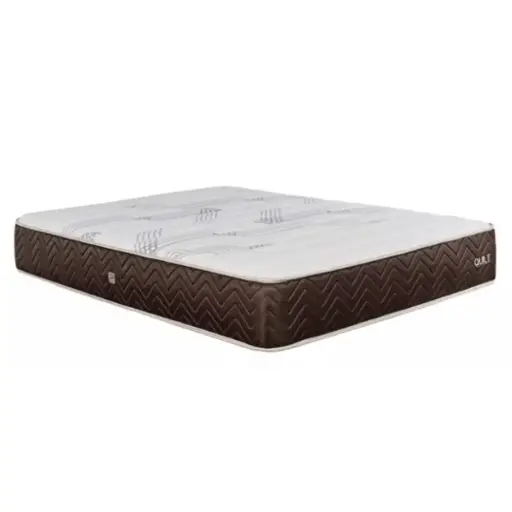 [QUILT140] Colchon Springwall 140 x 190 x 27 Quilt  L.24 Resortes