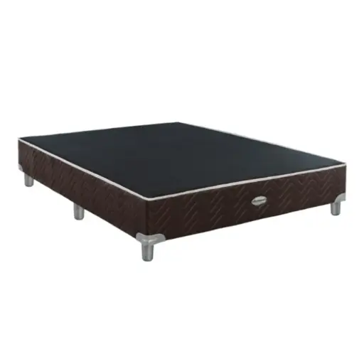 [BOXNVO140] Box Springwall 140 X190 NVO L.24
