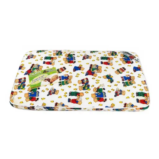 [CH1105A] Colchon Taurus 120x60x10 Cuna