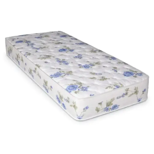 [CH8018FL] Colchon Taurus 80x190x18 Cm Flow Matelas
