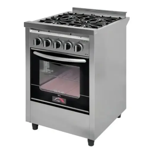 [U4488] COCINA USMAN 4488 4H WIN PESADA