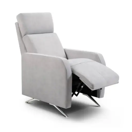 [MUPRAGA] Sillon Relax Praga Reclinable