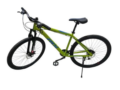 [RDIDISCOVERY] BICI RDI R29" DISCOVERY ALUMINIO TALLE:M-L