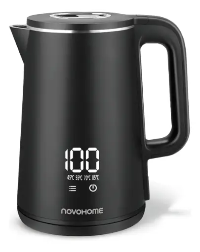 [4895202711214] PAVA VIVIFY ELECTRICA 1.7L K268ND DIGITAL/TOUCH/2200W