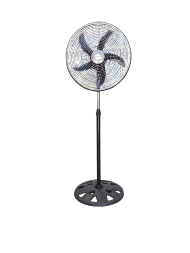 [7798371201364] Ventilador RDI 20" de Pie FE-20 90 W Paletas de Plastico