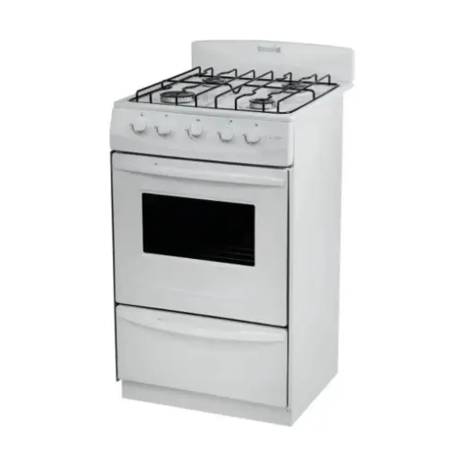 [ECO100] Cocina Escorial Candor S2 Blanca