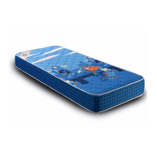 [CH8581] Colchon Maxiking 80 x 190 x 20 Atardecer Varon