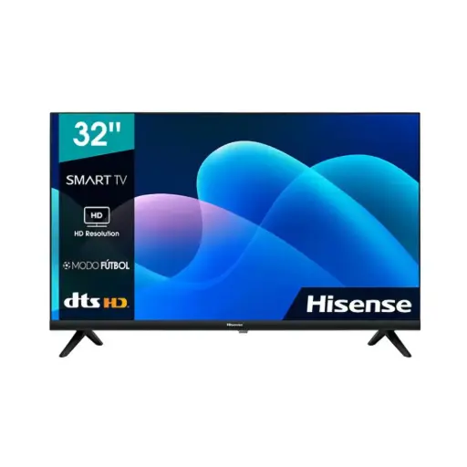 [PNE040251] Televisor Hisense 32" Smart/Led/Hd/Hdmi/Usb Pne040251