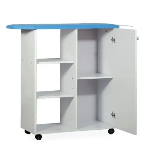 [MU70001B] Organizador. MAXIMO PLANCHADO 70001 BLANCO