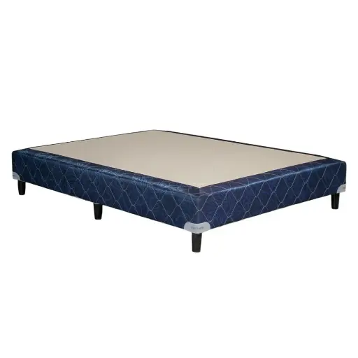[CH69424] Box Maxiking Picasso Azul 140x190 
