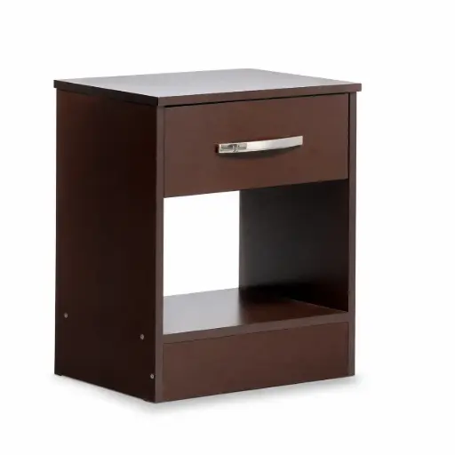 [MU62008] Mesa de Luz Maximo Family 62008 Chocolate