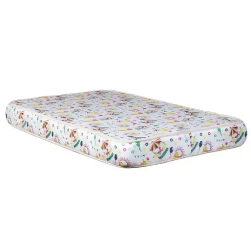 [CH15007] Colchon Maxiking 130 X 60 X 13 cm Cuna
