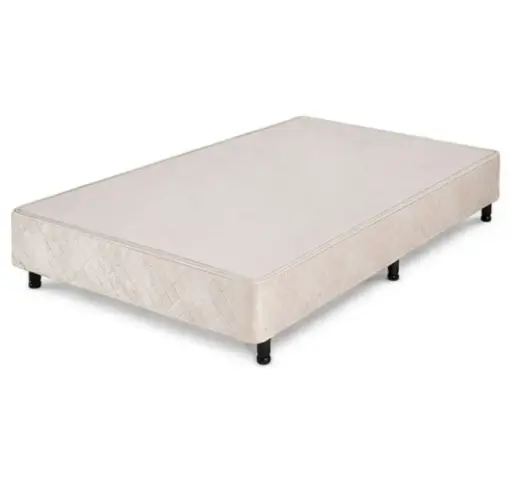 [CH9086008] Box Deseo 80 X 190 Sueño Dorado