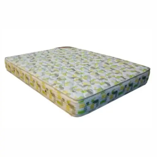 [CH150P] Colchon Taurus 140X190 Palace Con Pilow Top -947P