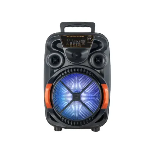 [CNW21944] PARLANTE AVCROWNS 8" CH-868 1000W C-MIFCROF CNW21944
