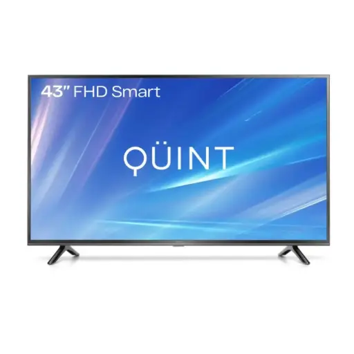 [7798393749813] TELEVISOR QUINT 43" FULLHD SMART VIDAA QT-43FHD89-25229
