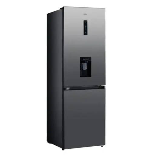 [PIH176130] HELADERA BGH BRC330I1A 312L NO FROST FREEZER ABAJO INCERTER ACERO INOX.