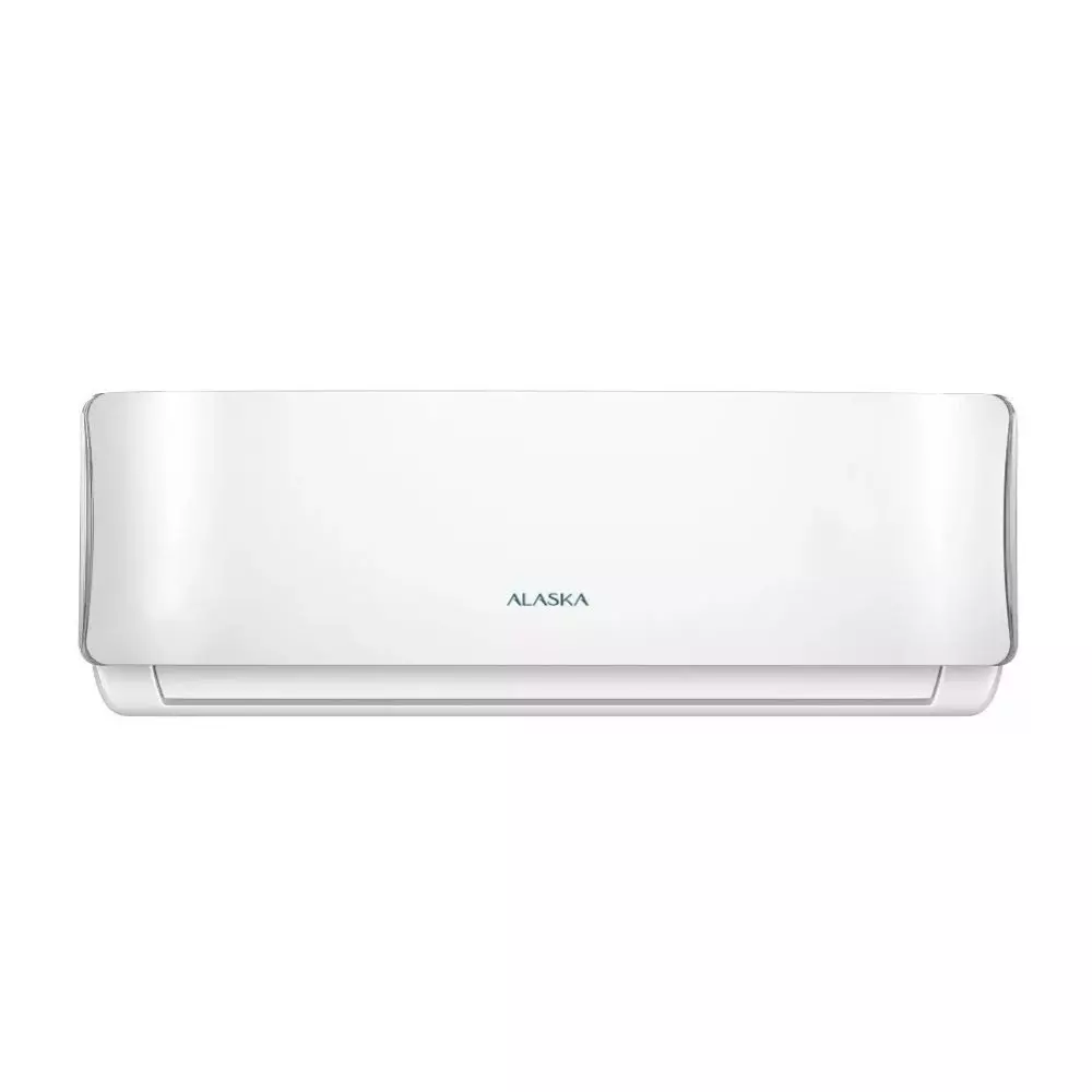 [PNB045703] AIRE ACONDICIONADO ALASKA 3200W R32 SPLIT FRIO-CALOR ASE35WCEW/ASC35WCEW