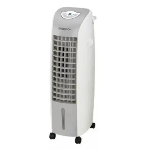 [7799111671492] CLIMATIZADOR PHILCO CP1819P 6.5L 60W SOLO FRIO PLATA