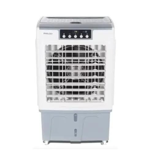 [7799111676718] CLIMATIZADOR PHILCO CPPFRCM4523P 43LTS SOLO FRIO PORTATIL  3VEL. 125W