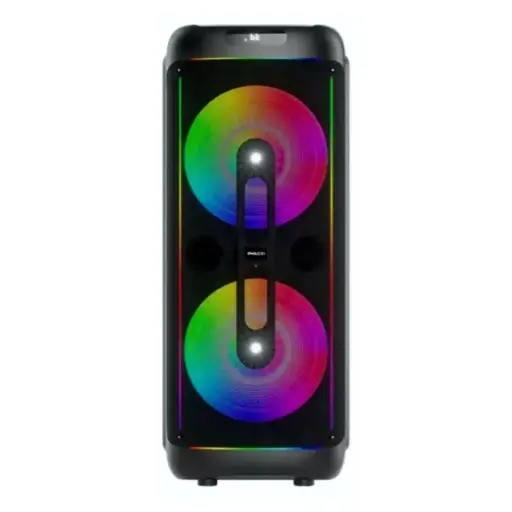 [7796962009047] Parlante Philco TDP215 15"X 2 14000 W Bluetooth 