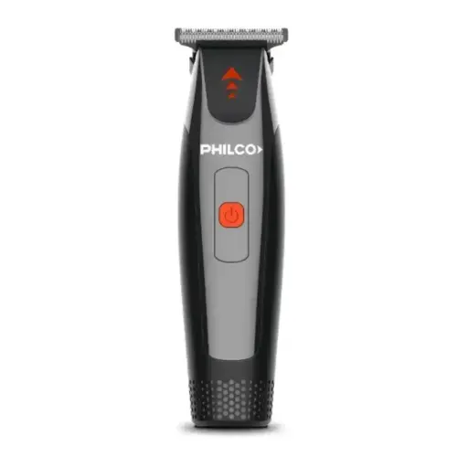 [7799111679023] TRIMMER PHILCO CORTAPELO INALAMB. CB7025PP
