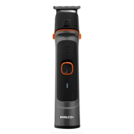 [7799111679160] Cortapelo Philco Grooming Kit 3 en 1 CB8875SE