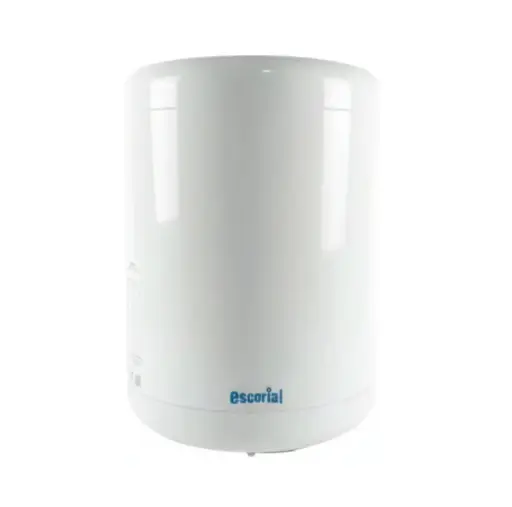 [EL55ESCORIALCS] Termotanque Escorial 55 LTts. EL55 Conexion Superior