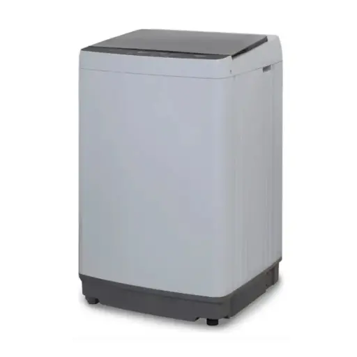 [7796962036791] Lavarropa Philco 5 Kg PHLS67GN Carga Superior 700 RPM Gris