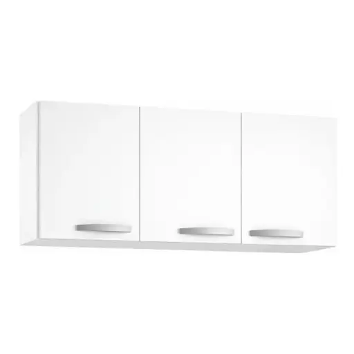 [MU72152MA] ALACENA MAXIMO 140CM 72152 BLANCO MATE