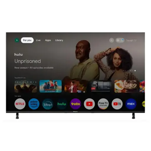 [7796962001065] Televisor Philco 43" Smart VIDAA/Full HD PLD43FS24VH 