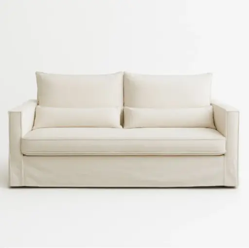 [MUARUBAGHOST] Sillon Umma Aruba Linea Ghost 180X90X75