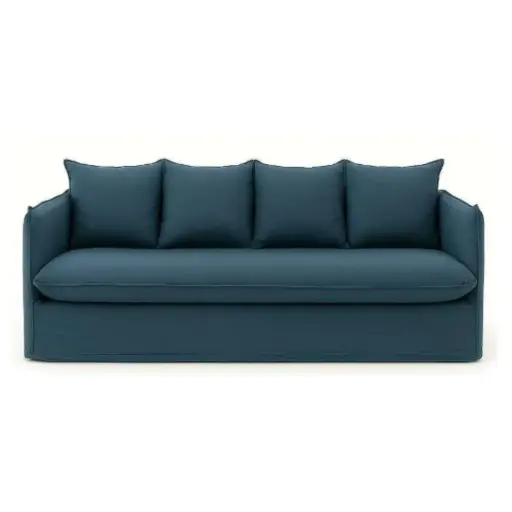 [MUCALIFUTUSS] Sillon Umma Cali Con Funda Tussor 180 Mts