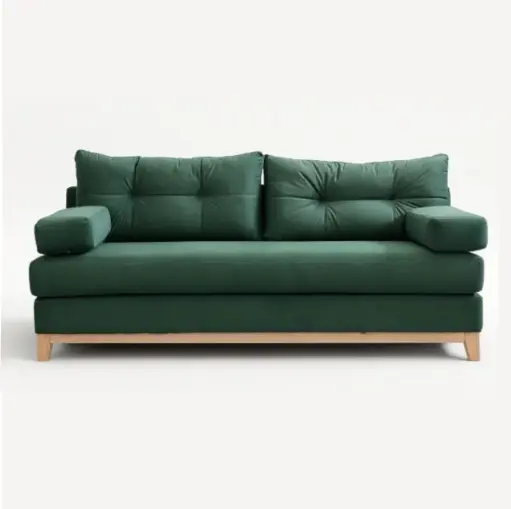[MUUMMASIENA] Sillon Umma Siena 180x100x78 Cm Verde