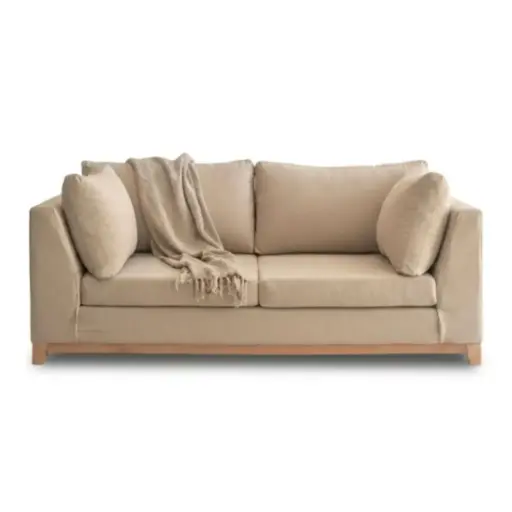 [MUSALTA] Sillon Umma Salta 200x100x70 Cm