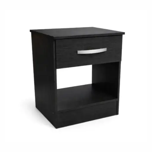 [MU62013EB] Mesa de Luz Maximo Family 62002 Ebano