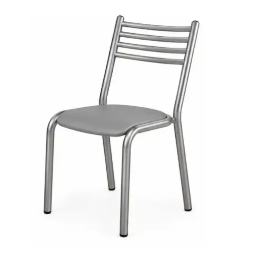 [MUAUGSIMADRID] Silla Auguste Super Madrid RC Respaldo de Caño