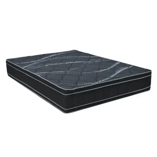 [140X190X28EUROP] Colchon Frontera 140x190x28 Cm Espuma Confort Euro Pillow