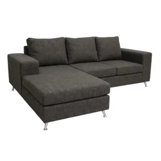 [MUSIENABANQ] Sofa Soles Siena Con Banqueta G2 Rustico