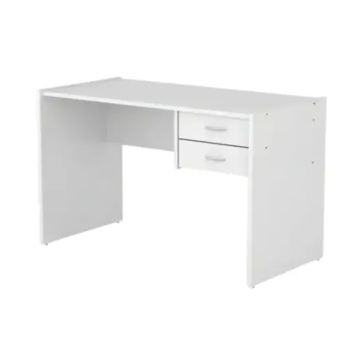 [MU901] Escritorio Piro 901 1,20 Mts Blanco